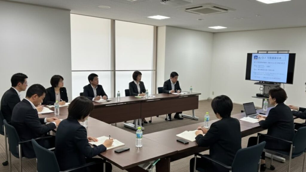 愛媛県松山市DX推進AI活用セミナー