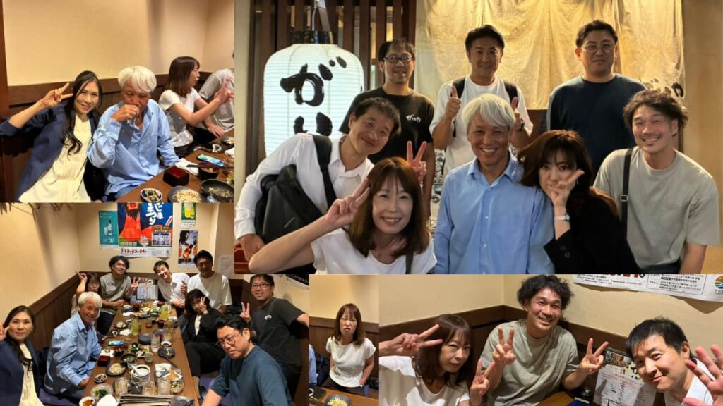 愛媛県人異業種交流会ＩN東京