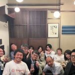 2026年5月15日、東京・丸の内にて第41回 愛媛県人会異業種交流会 in 東京を開催しました。15名の皆さまにご参加いただき、そのうち4名が初参加。愛媛出身者、愛媛にゆかりのある方、愛媛が好きな方が集まり、温かな交流の時間となりました。