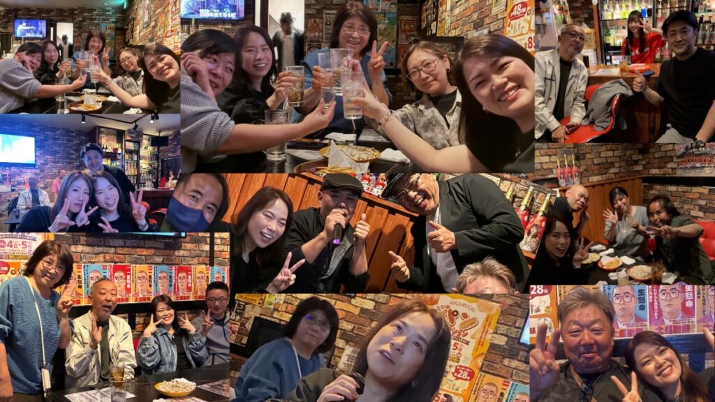 第1回 愛媛県人会 カラオケ交流会 in 松山市 開催レポート