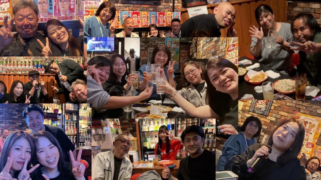 第2回 愛媛県人会 カラオケ交流会 in 新居浜市|楽しく歌ってつながる夜